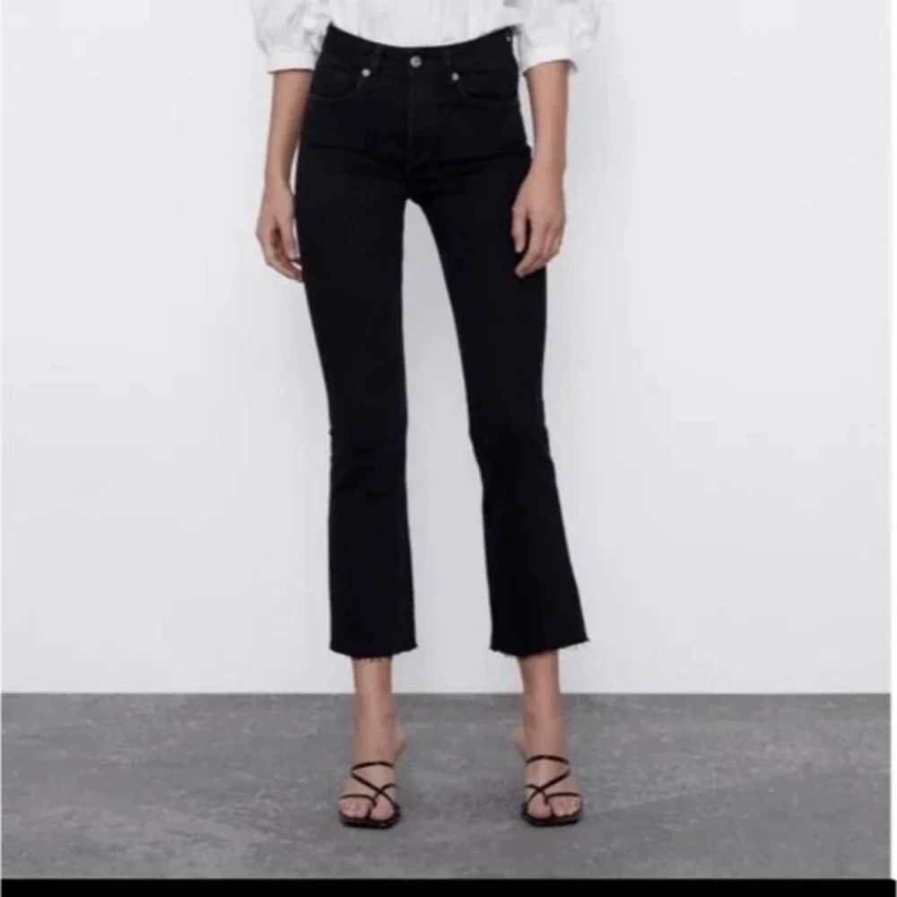 Zara “the low